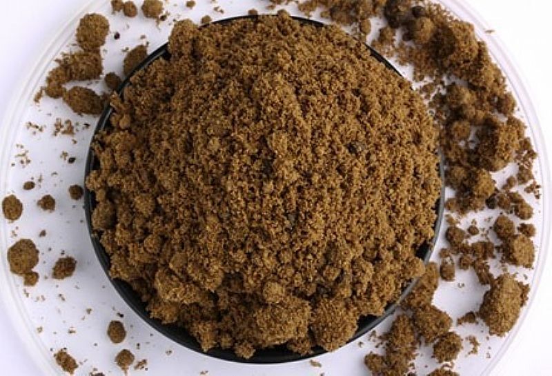 Açúcar Mascavo Escuro